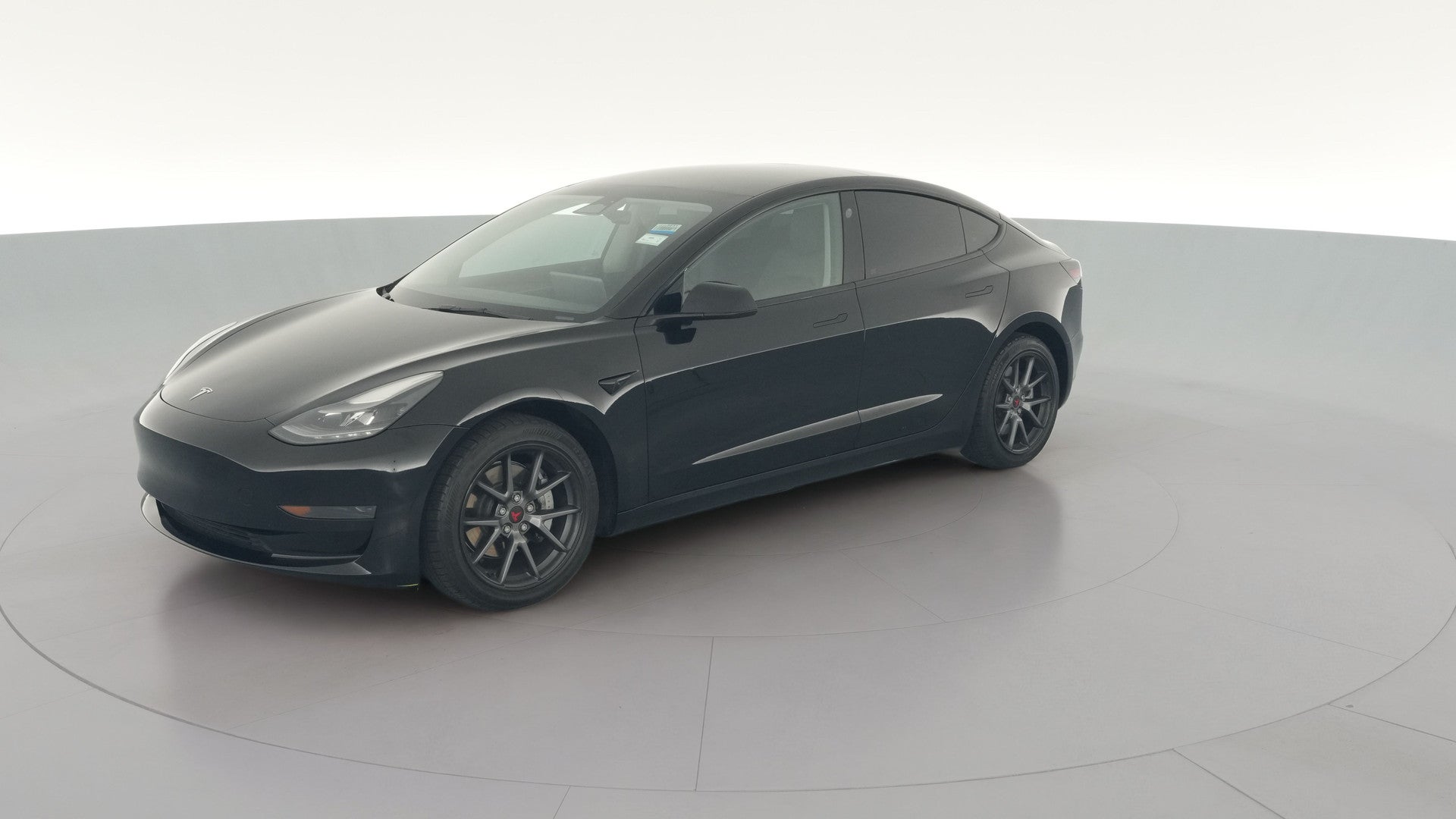 2023 Tesla Model 3 vehicle photo