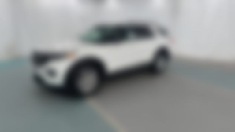 2023 Ford Explorer vehicle photo