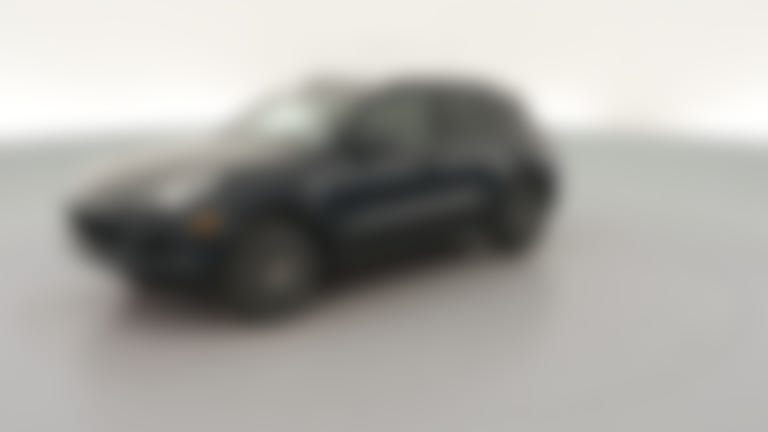 2020 Porsche Cayenne vehicle photo