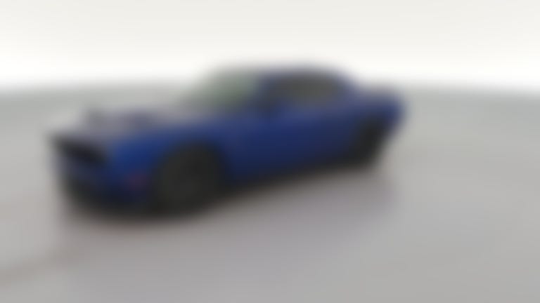 2021 Dodge Challenger vehicle photo