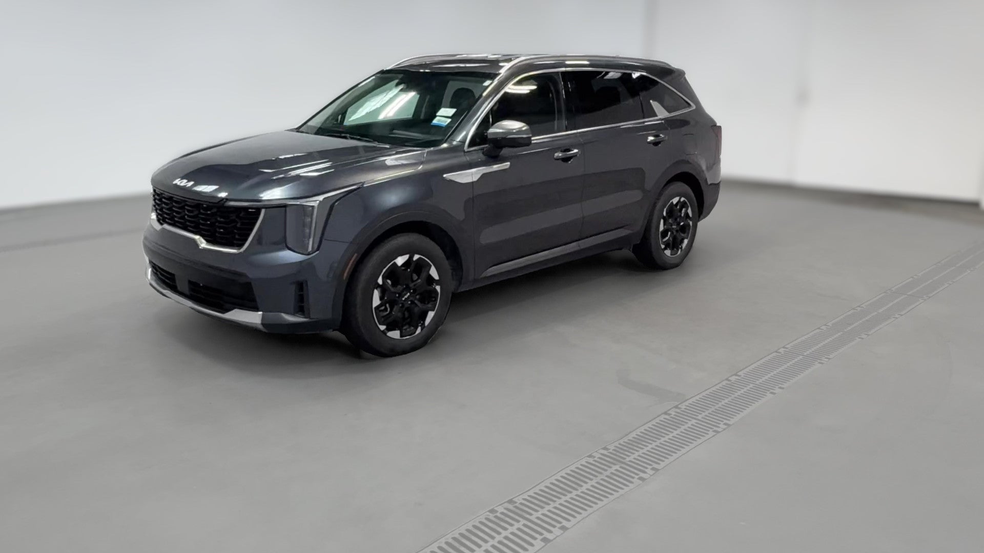 2024 Kia Sorento vehicle photo