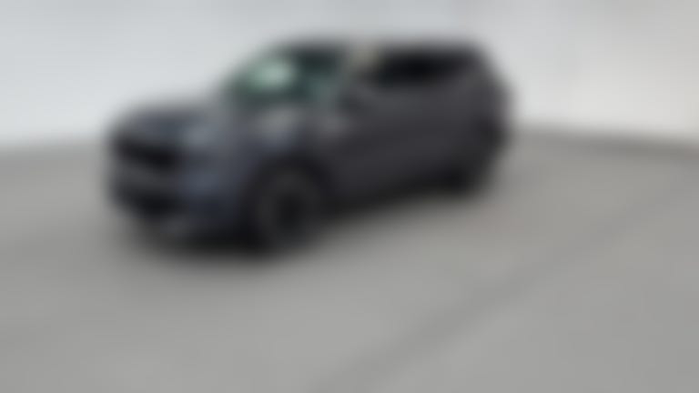 2024 Kia Sorento vehicle photo