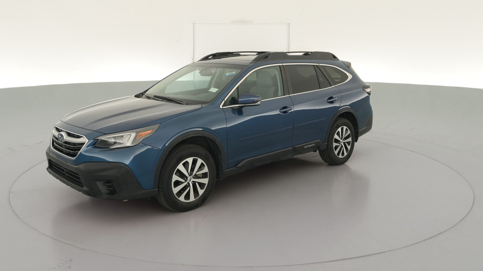 2022 Subaru Outback vehicle photo