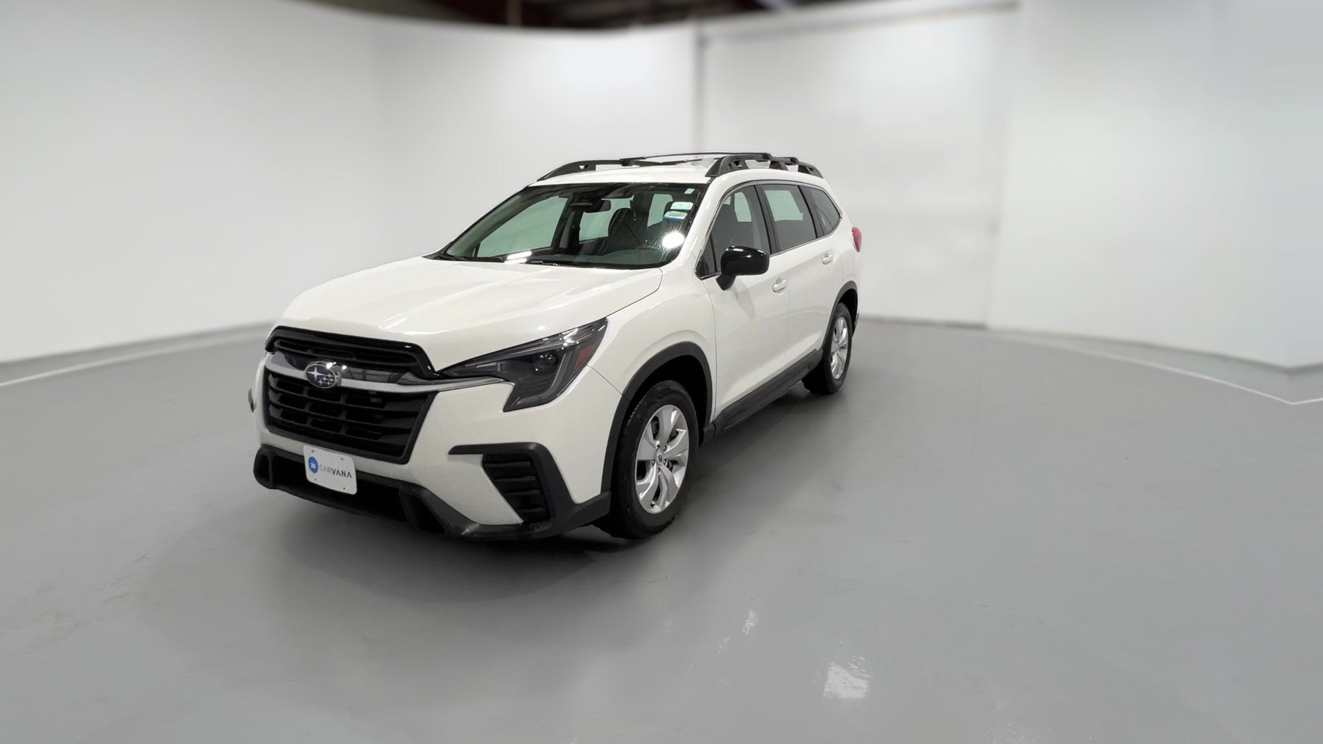 2023 Subaru Ascent vehicle photo