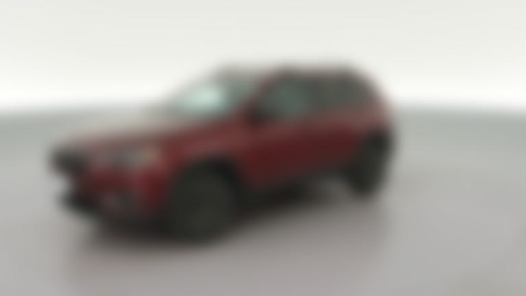 2021 Jeep Cherokee vehicle photo