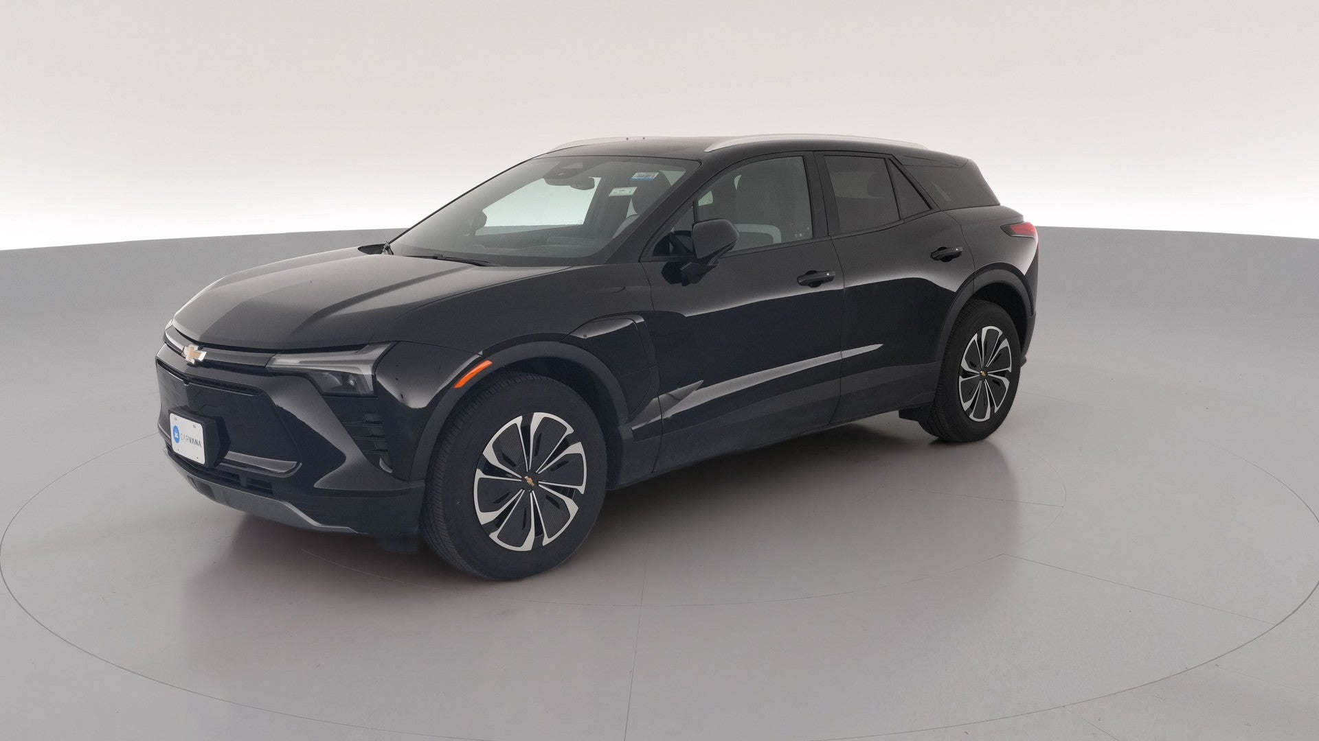 2024 Chevrolet Blazer EV vehicle photo