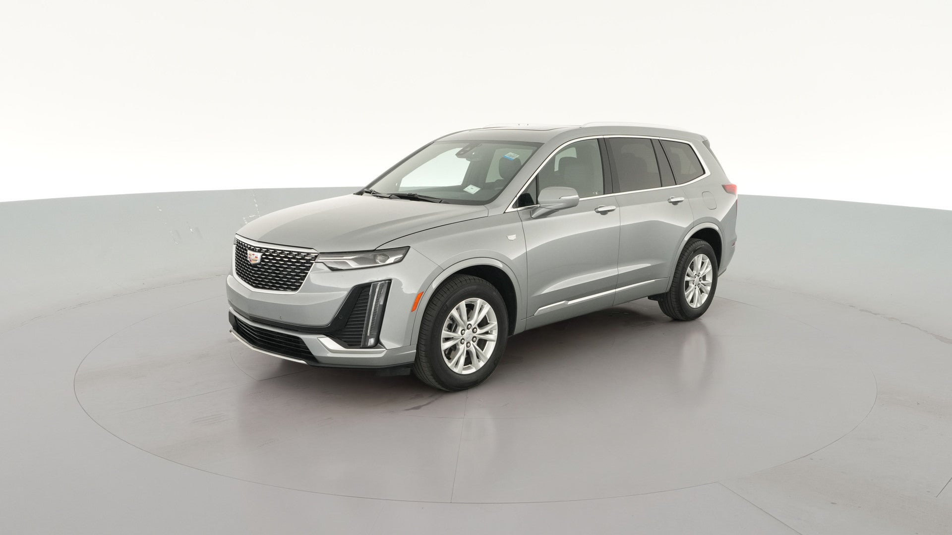 2024 Cadillac XT6 vehicle photo