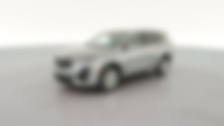 2024 Cadillac XT6 vehicle photo
