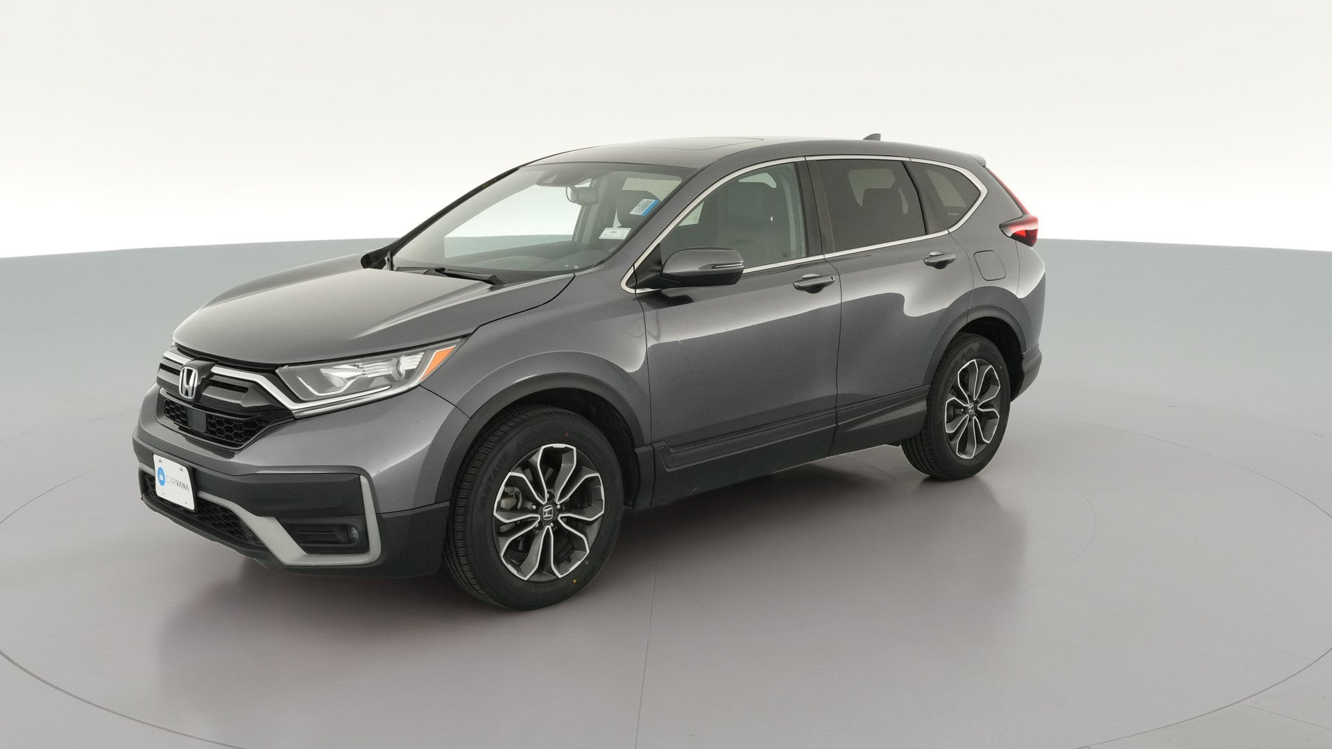 2020 Honda CR-V vehicle photo
