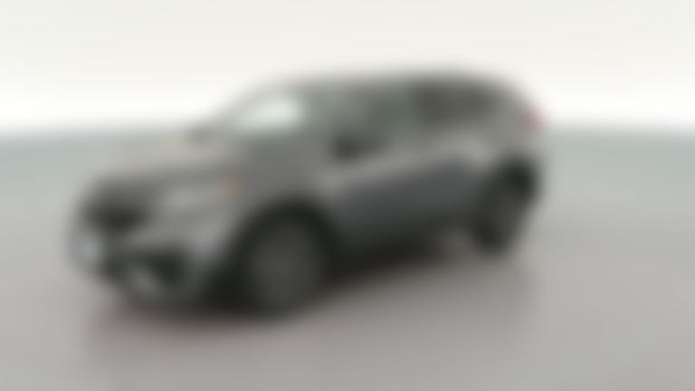 2020 Honda CR-V vehicle photo