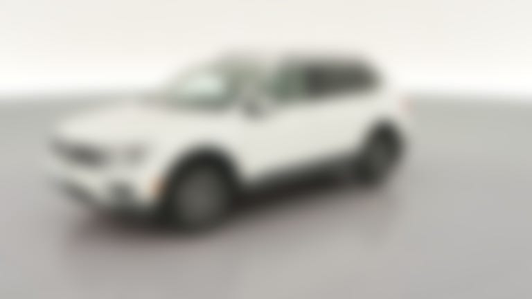 2019 Volkswagen Tiguan vehicle photo