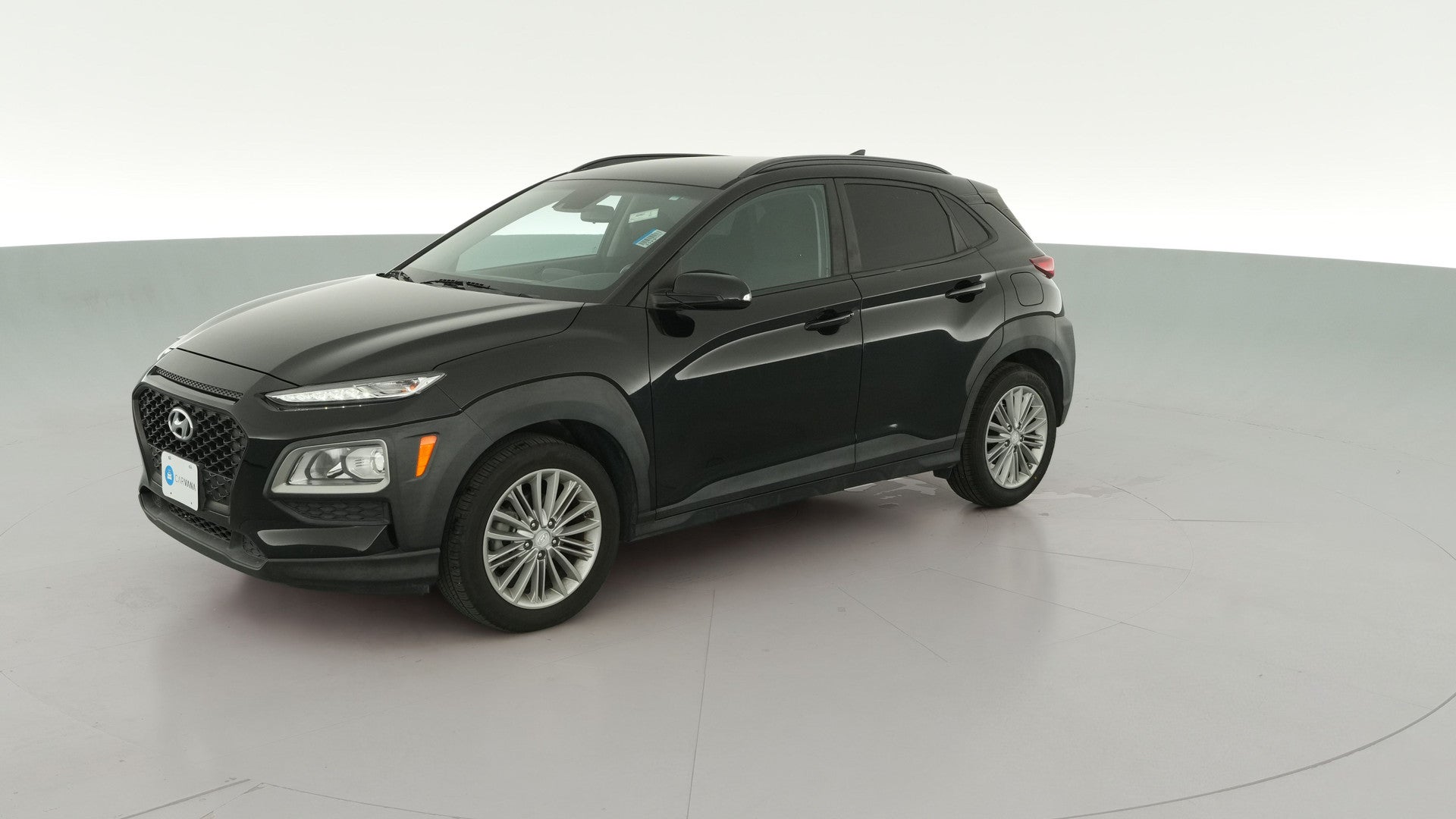 2019 Hyundai Kona vehicle photo