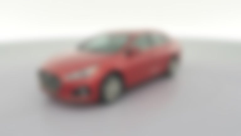 2019 Hyundai Sonata vehicle photo