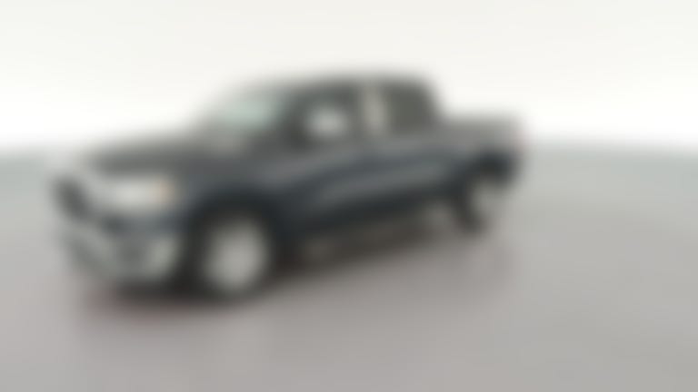 2019 Ram 1500 Crew Cab vehicle photo