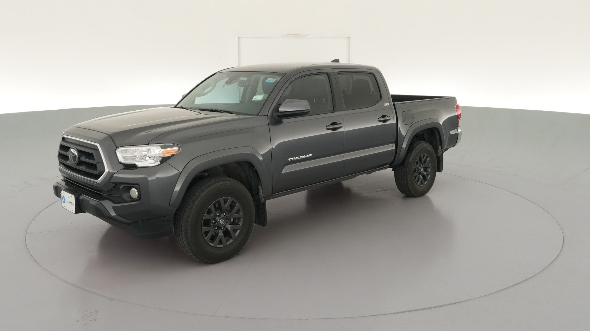 2023 Toyota Tacoma Double Cab vehicle photo