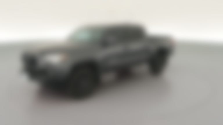 2023 Toyota Tacoma Double Cab vehicle photo