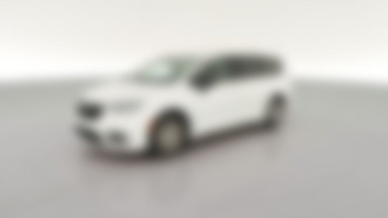 2024 Chrysler Pacifica vehicle photo