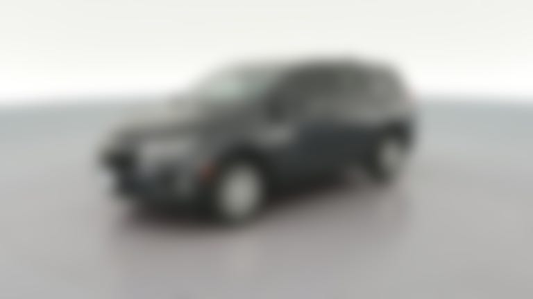 2023 Chevrolet Equinox vehicle photo