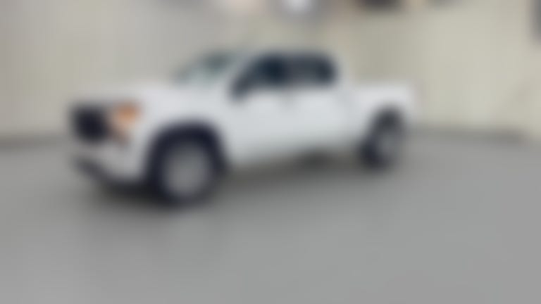 2022 Chevrolet Silverado 1500 Crew Cab vehicle photo