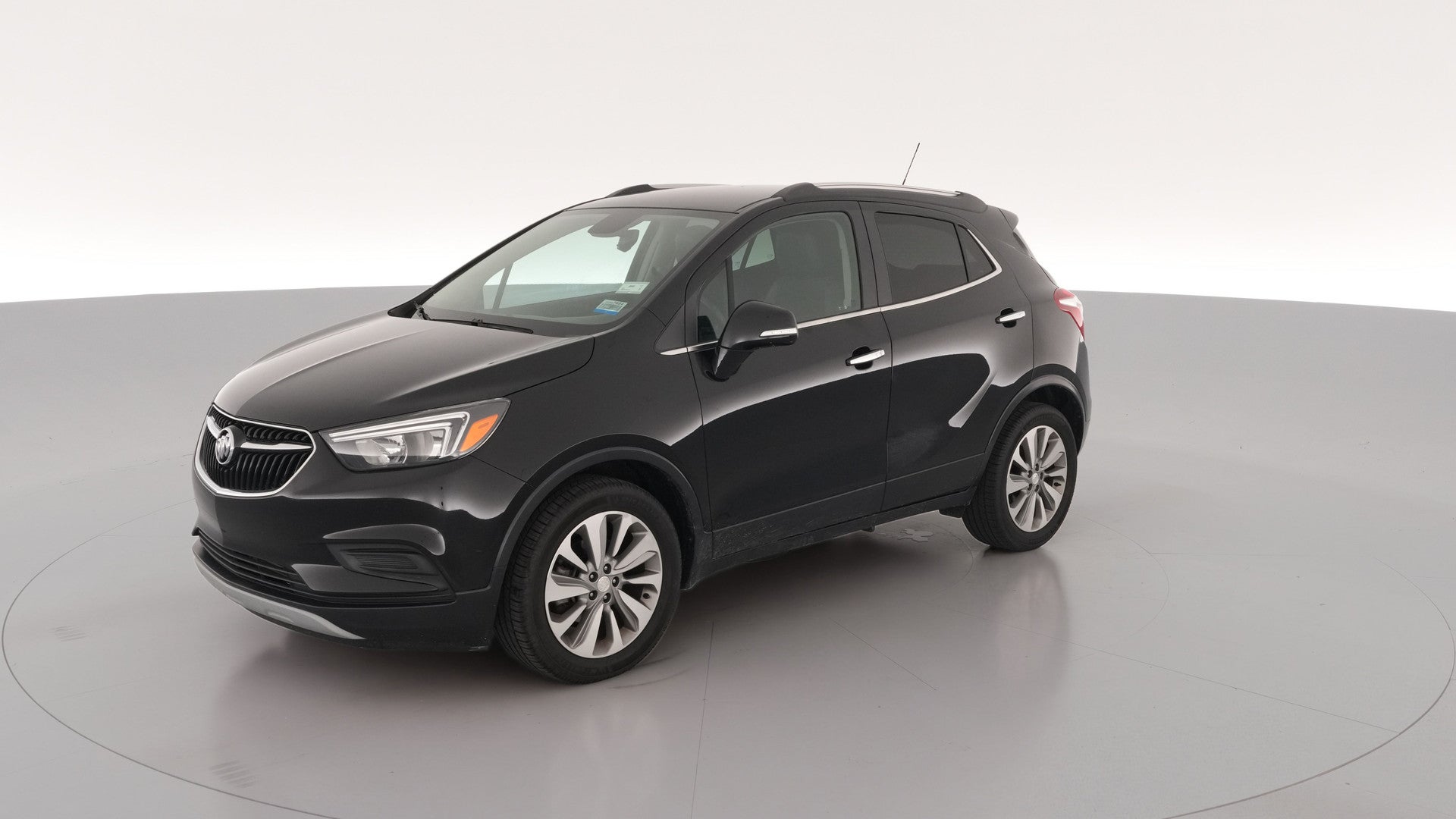 2019 Buick Encore vehicle photo