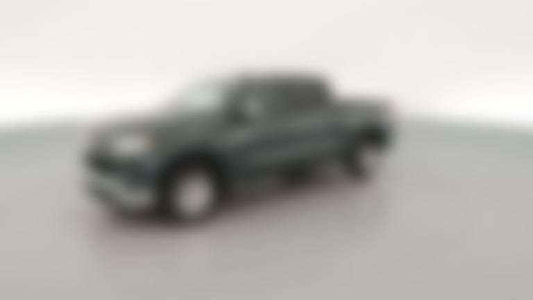 2025 Chevrolet Silverado 1500 Crew Cab vehicle photo
