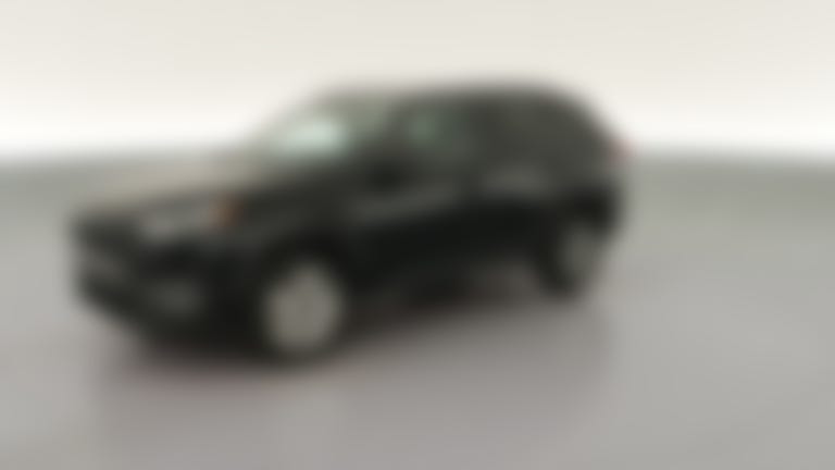 2025 Toyota RAV4 Hybrid vehicle photo