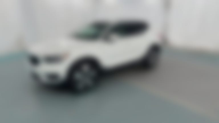 2020 Volvo XC40 vehicle photo