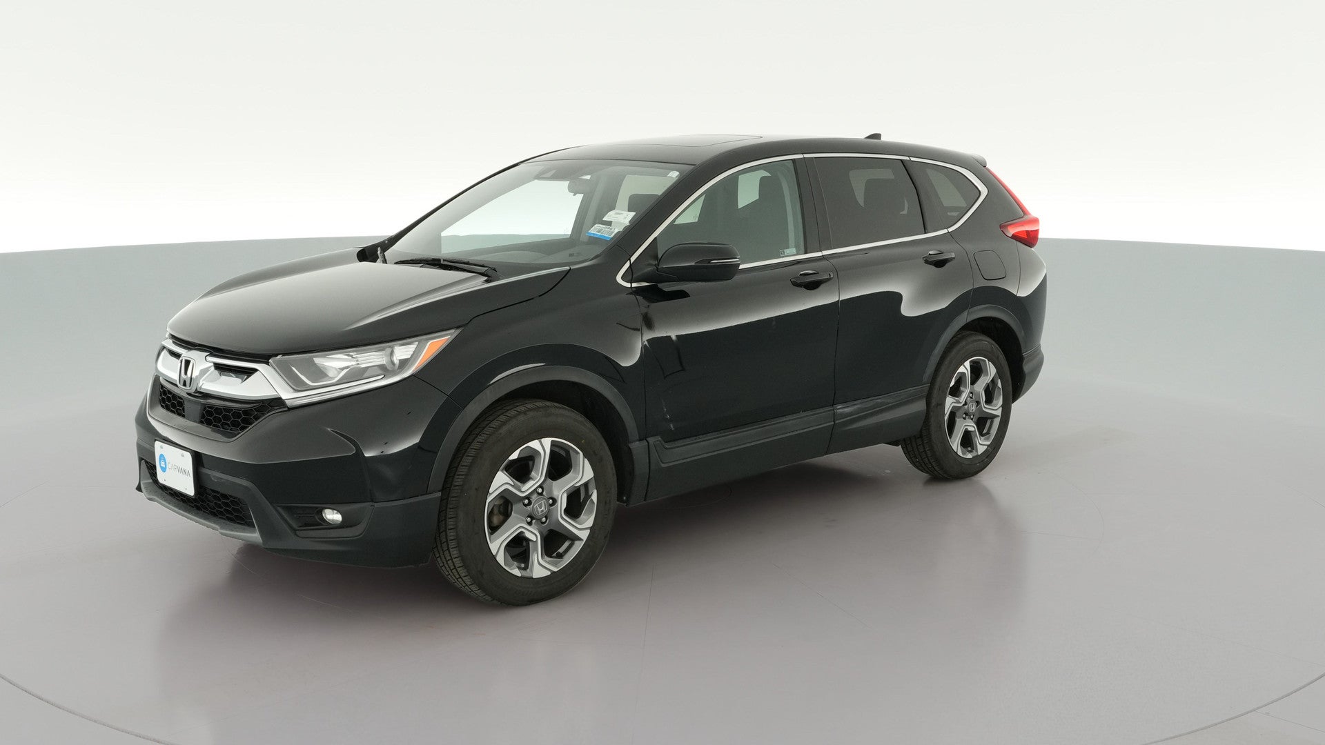 2019 Honda CR-V vehicle photo