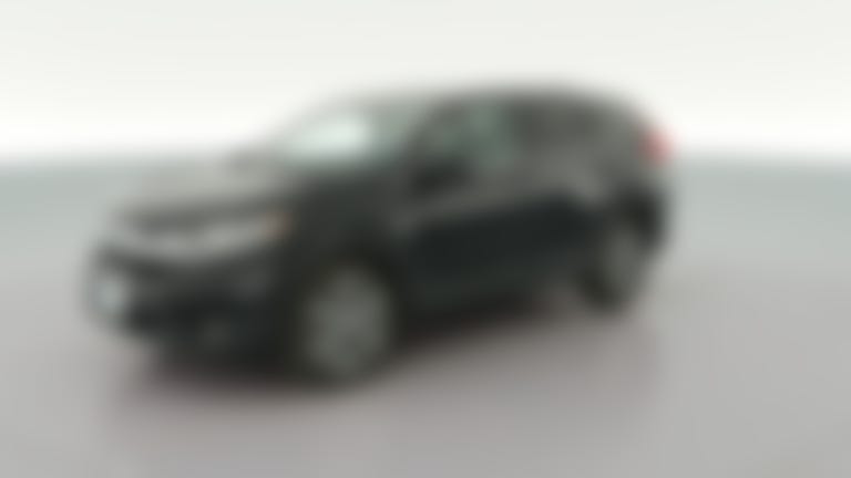 2019 Honda CR-V vehicle photo