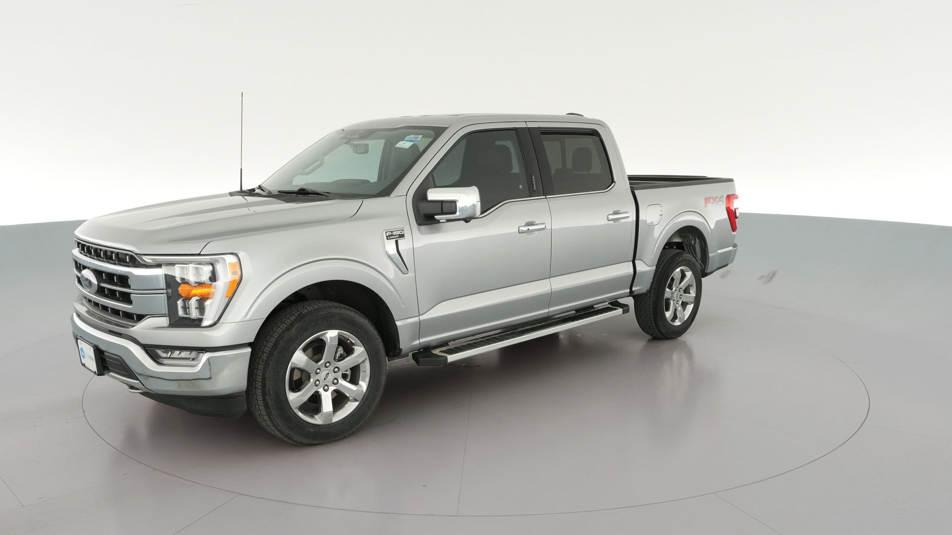 2022 Ford F150 SuperCrew Cab vehicle photo