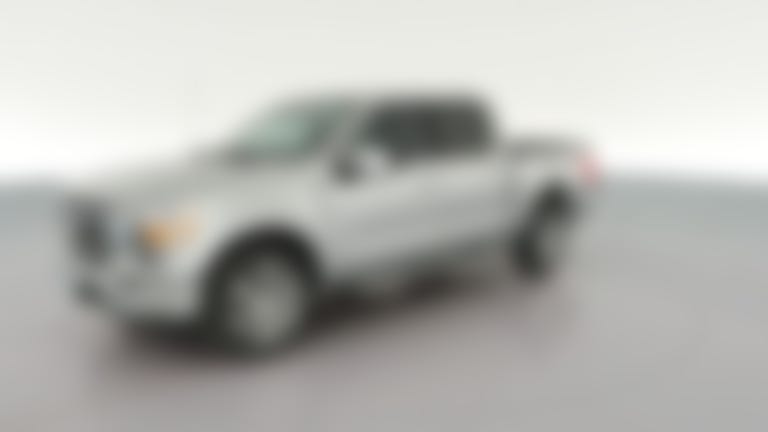 2022 Ford F150 SuperCrew Cab vehicle photo