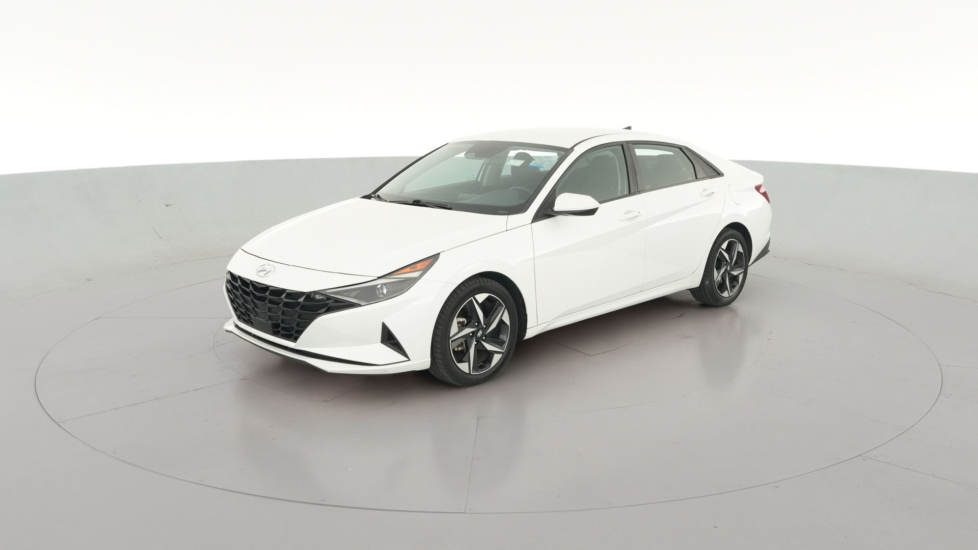 2023 Hyundai Elantra vehicle photo