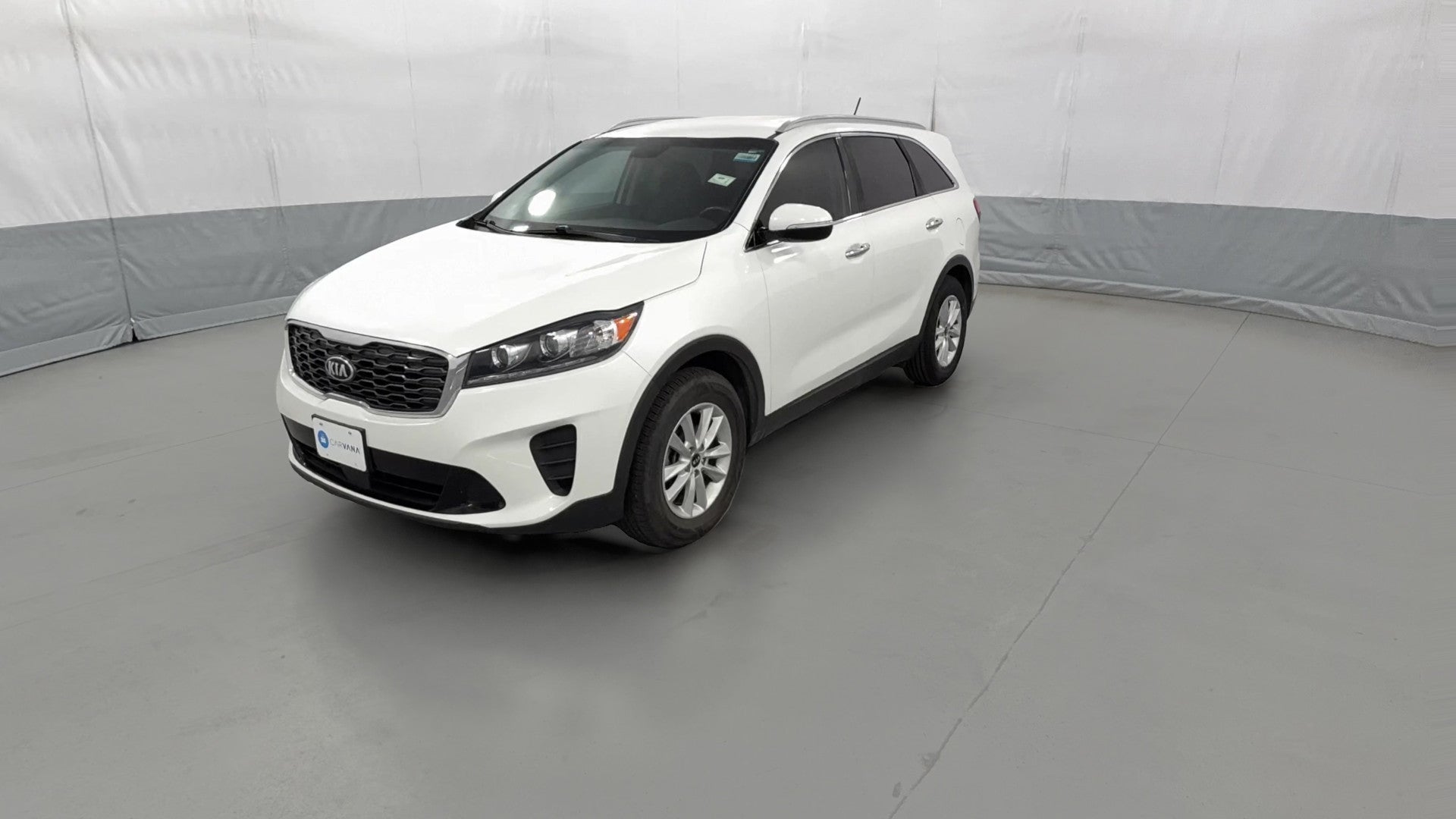 2020 Kia Sorento vehicle photo
