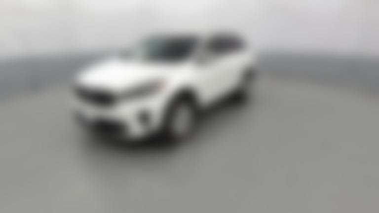 2020 Kia Sorento vehicle photo