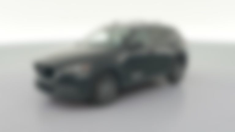2021 MAZDA CX-5 vehicle photo