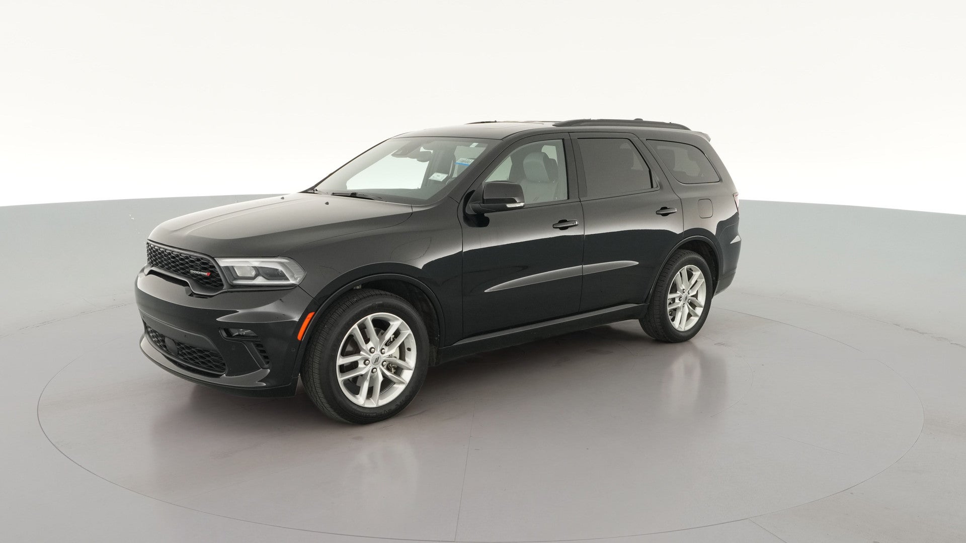 2023 Dodge Durango vehicle photo