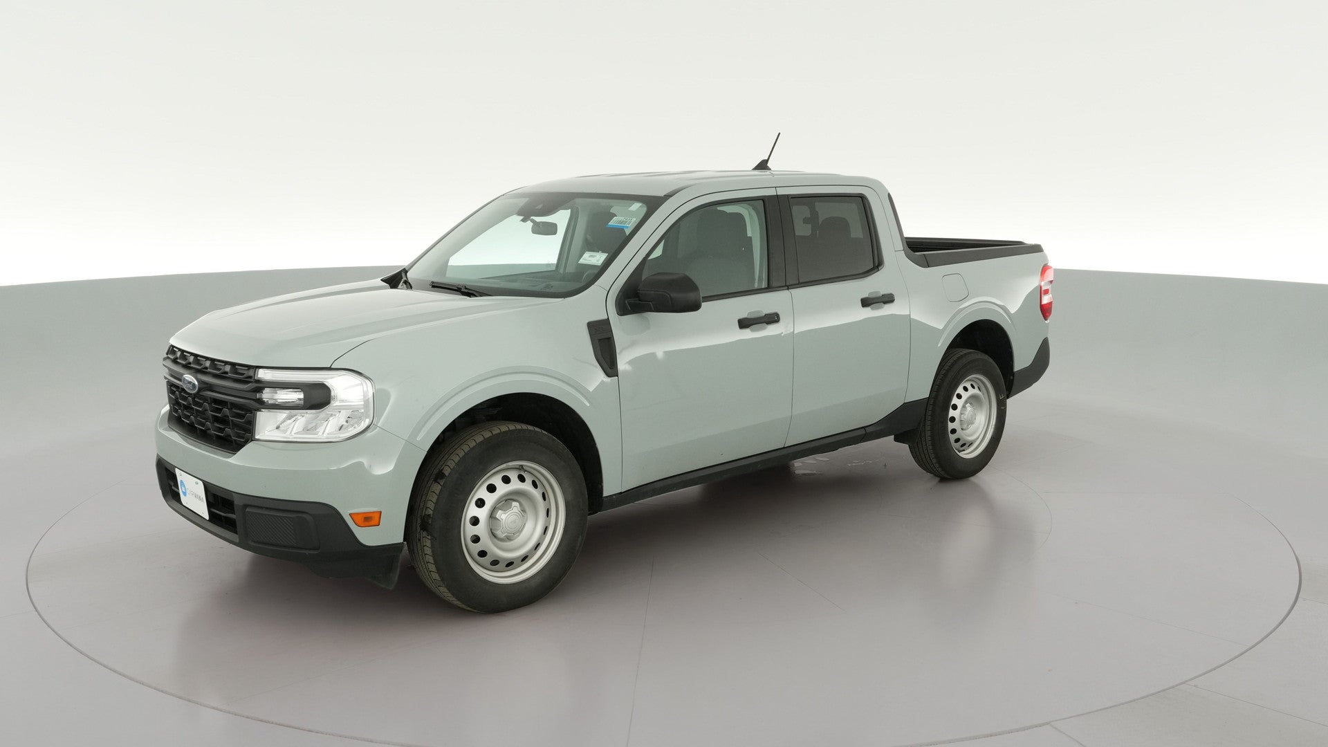 2023 Ford Maverick vehicle photo