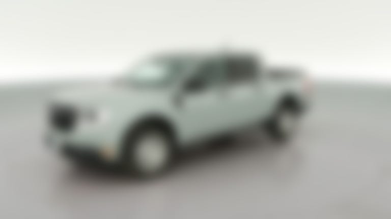 2023 Ford Maverick vehicle photo