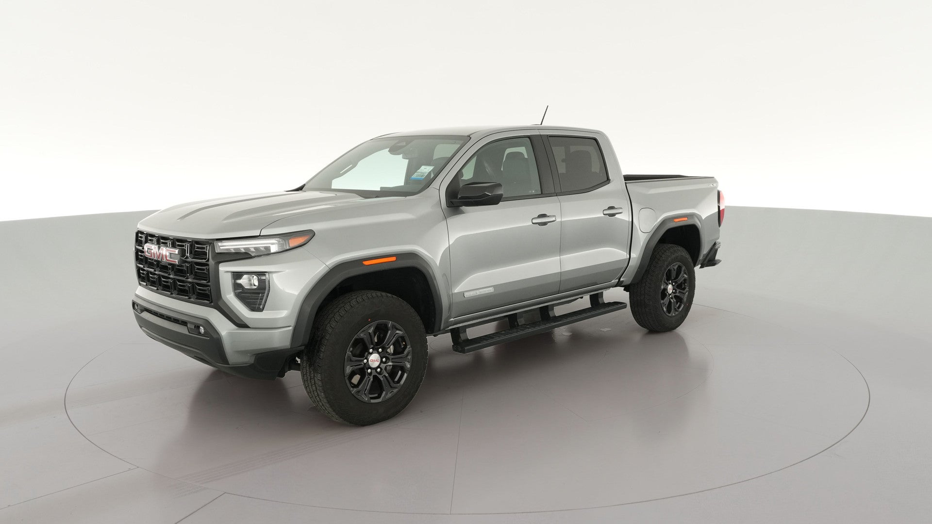 2024 GMC Canyon Crew Cab vehicle photo