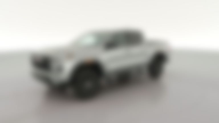 2024 GMC Canyon Crew Cab vehicle photo
