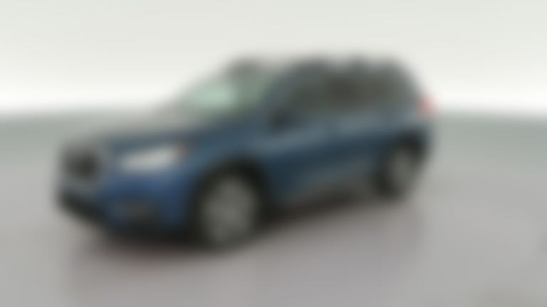 2022 Subaru Ascent vehicle photo