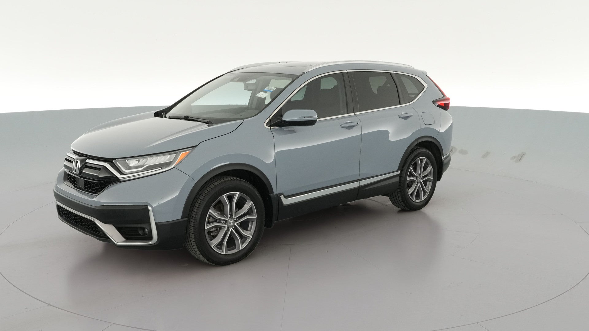 2022 Honda CR-V vehicle photo