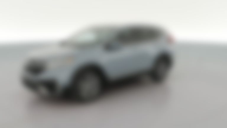 2022 Honda CR-V vehicle photo
