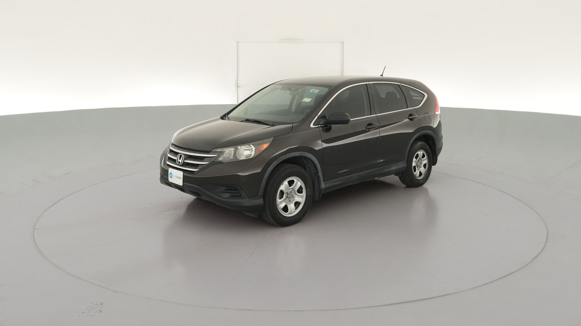 2014 Honda CR-V vehicle photo