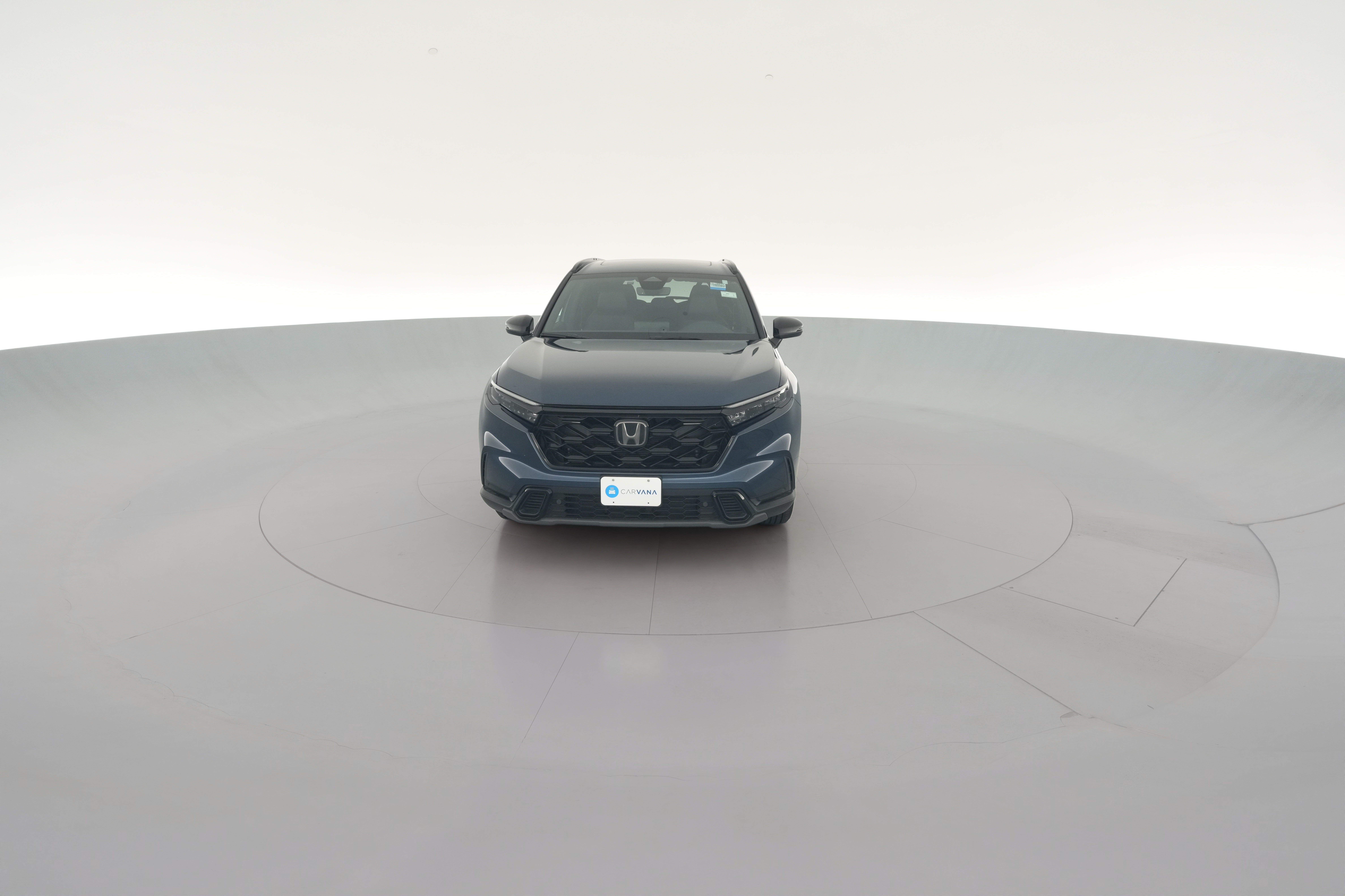 2024 Honda CR-V Sport-L - Photo 26