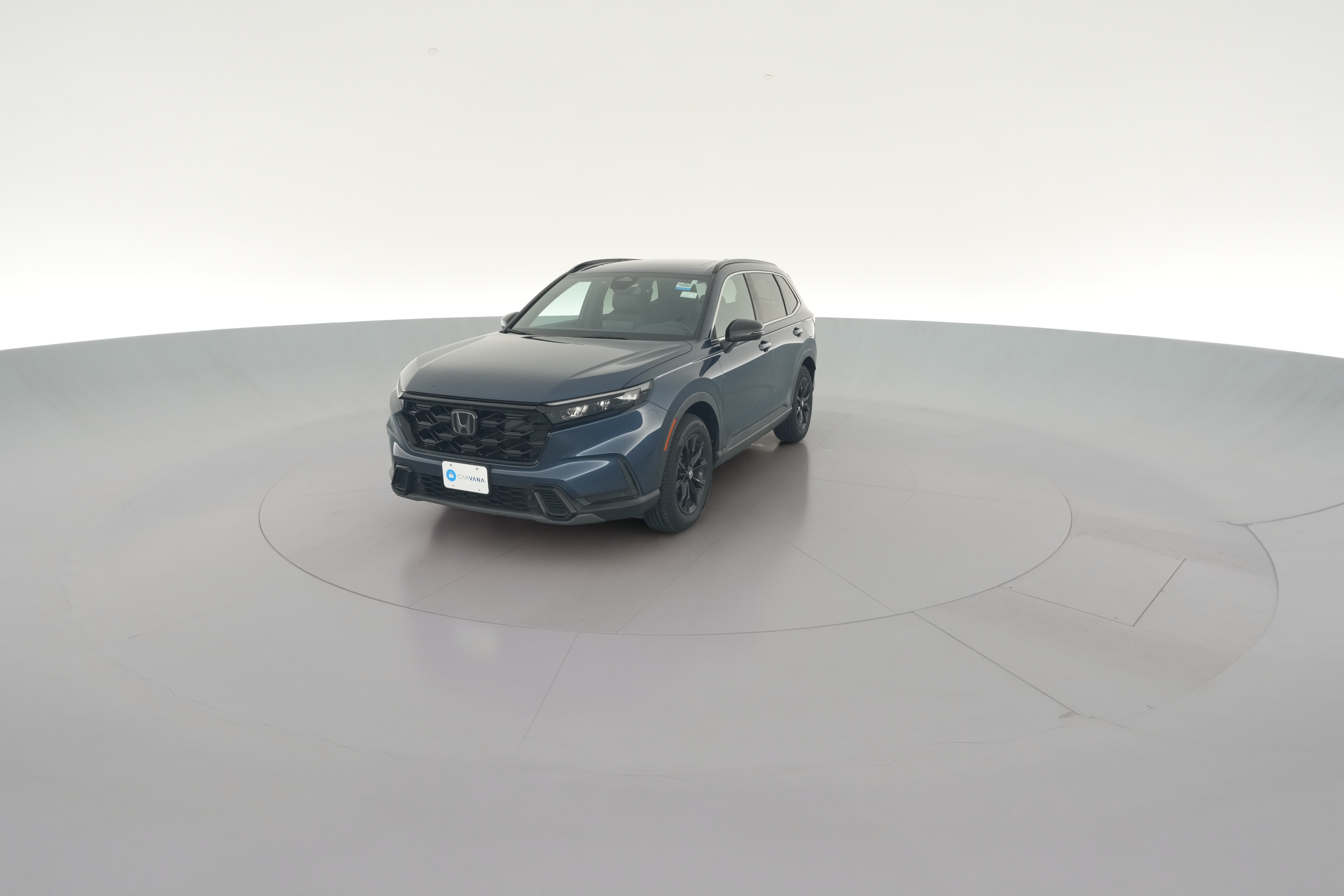 2024 Honda CR-V Sport-L - Photo 27