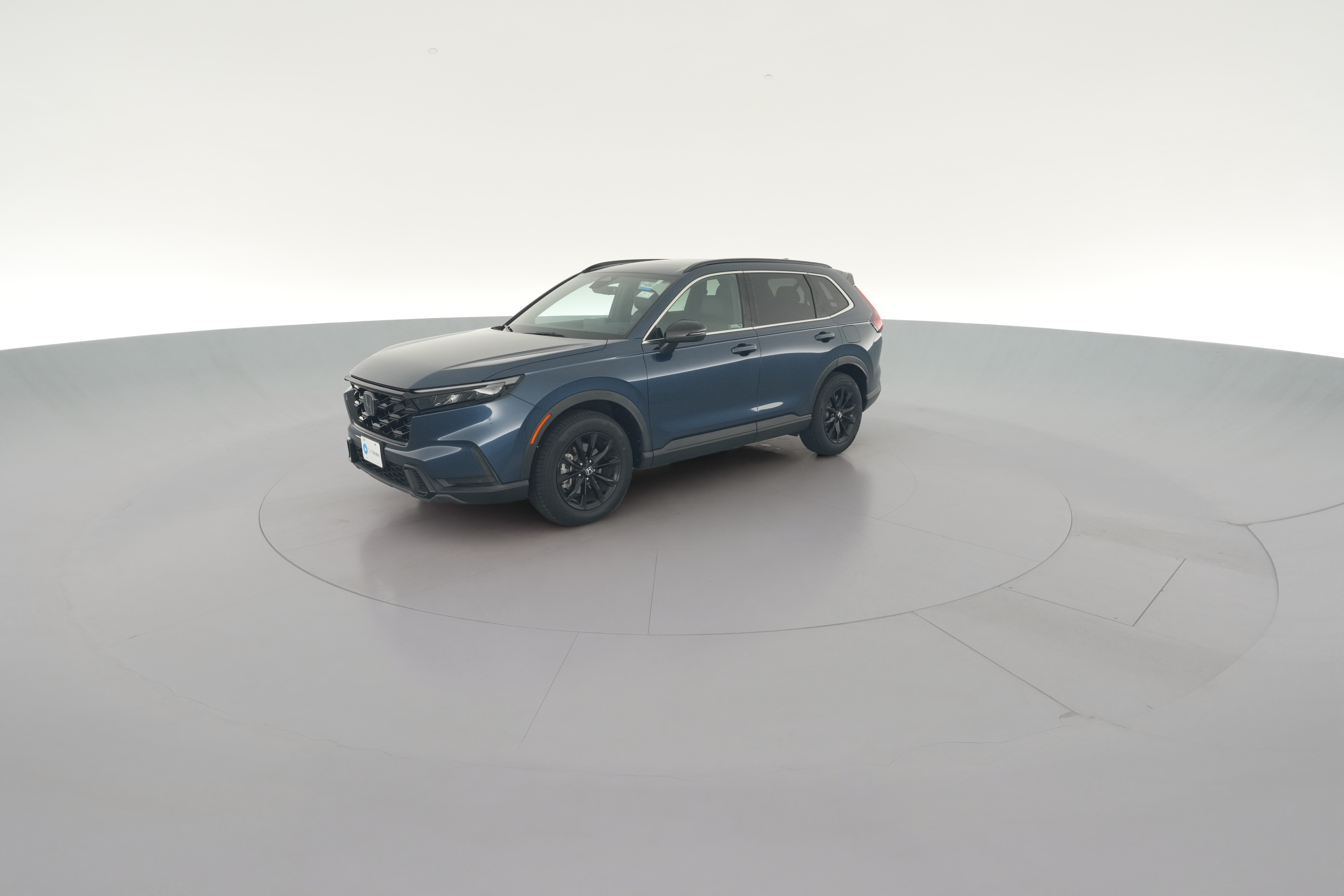 2024 Honda CR-V Sport-L - Photo 28