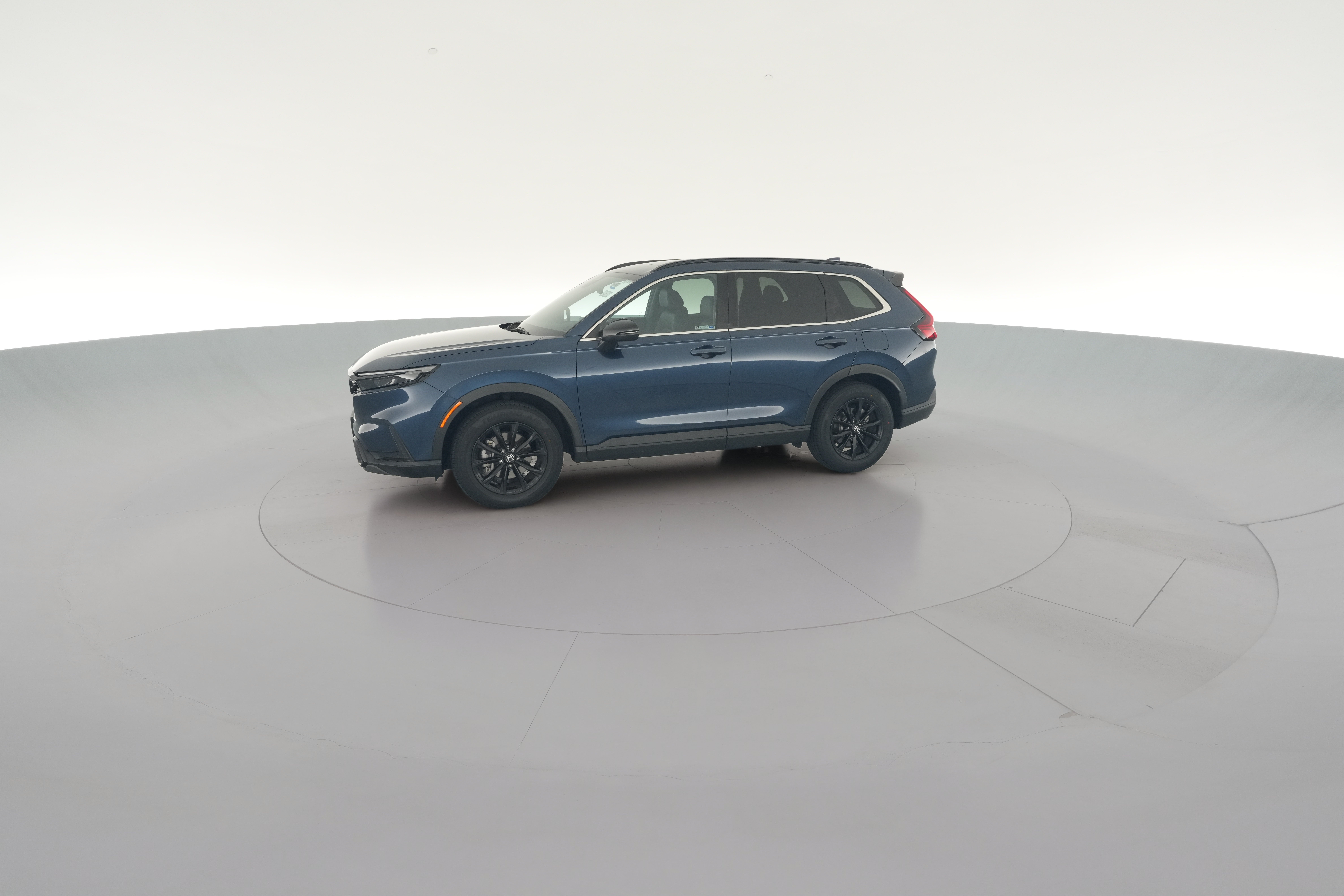 2024 Honda CR-V Sport-L - Photo 29