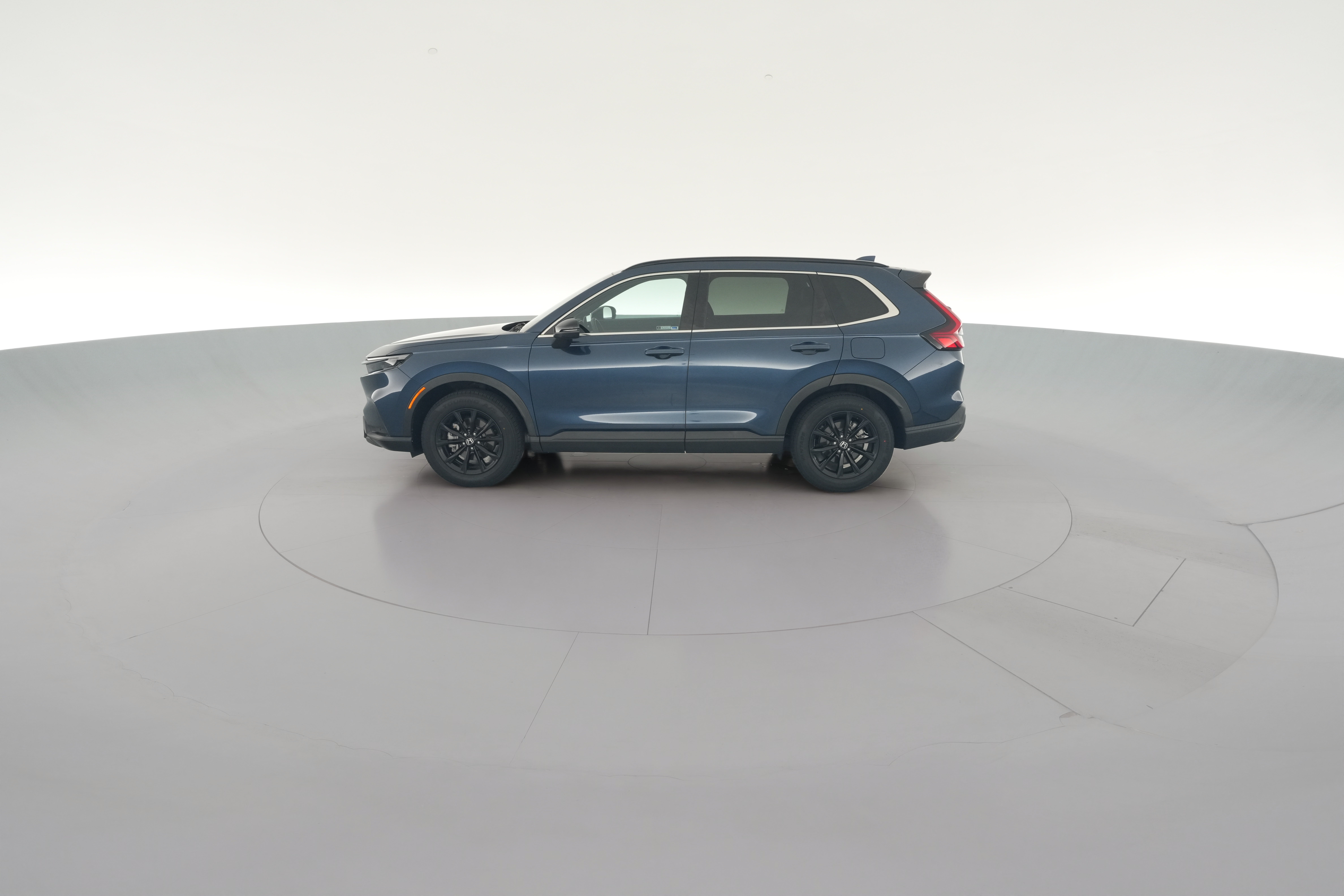 2024 Honda CR-V Sport-L - Photo 30