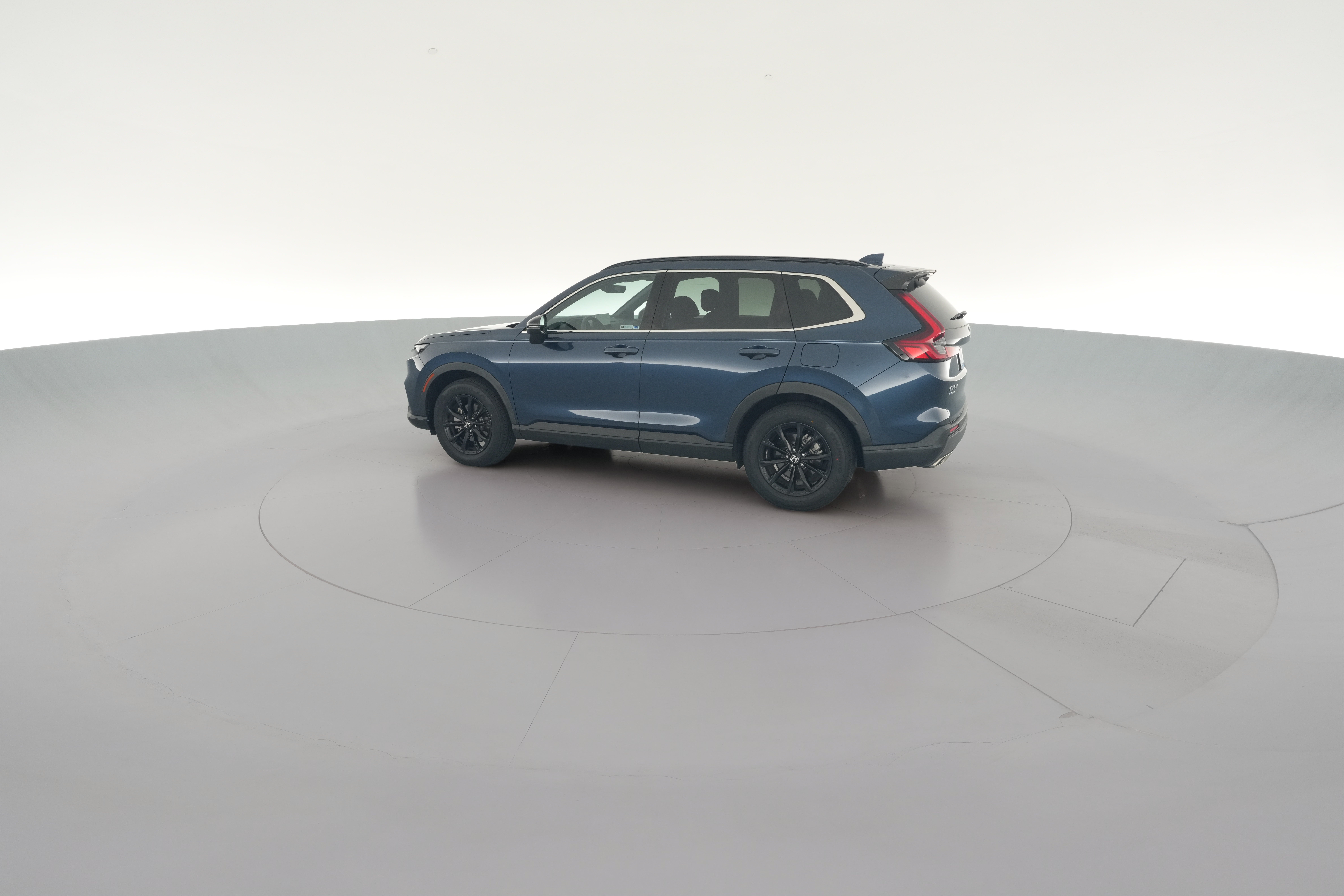 2024 Honda CR-V Sport-L - Photo 31